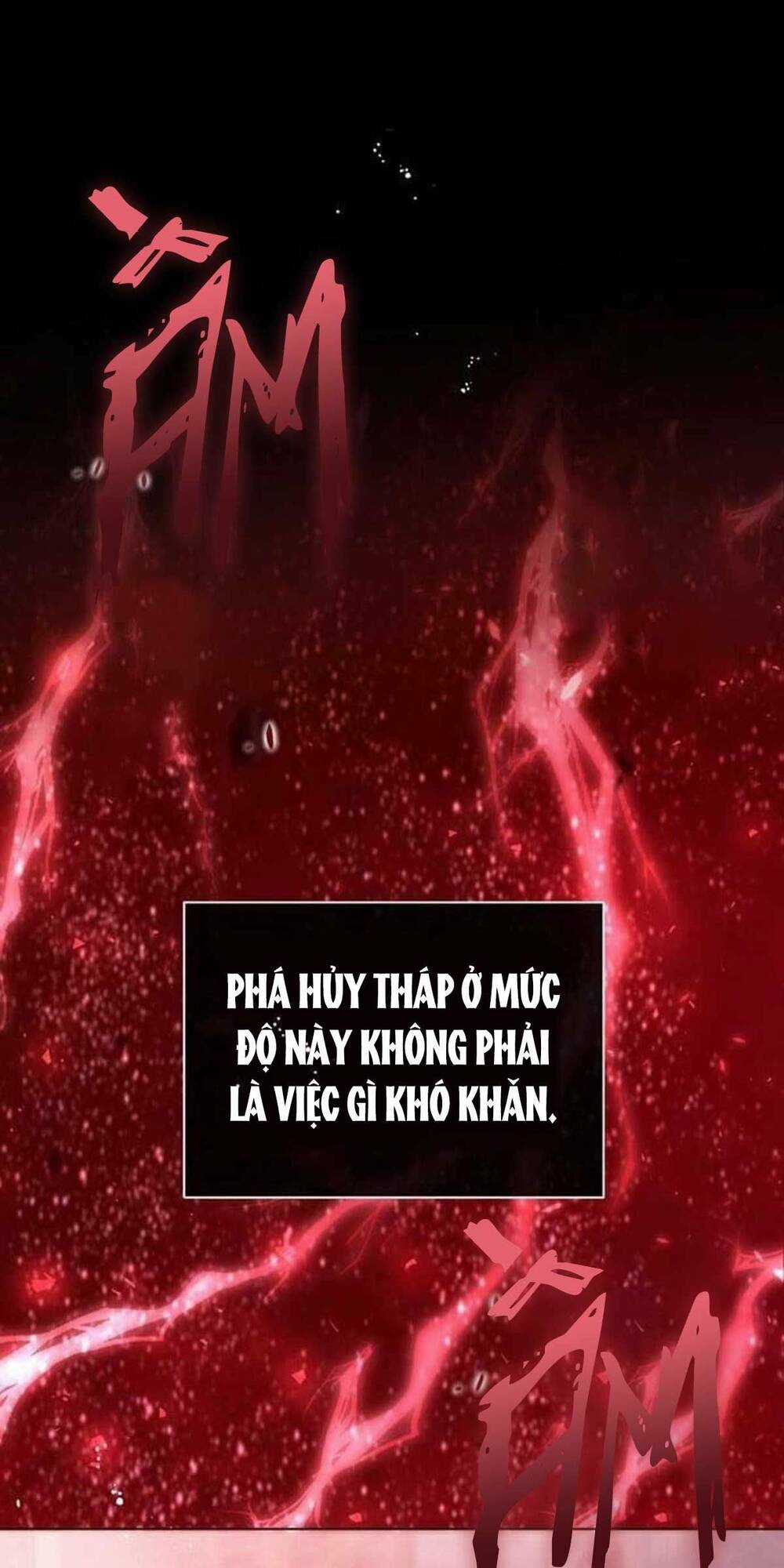 Tôi Sẽ Từ Bỏ Vị Trí Hoàng Phi Chapter 18 trang 72