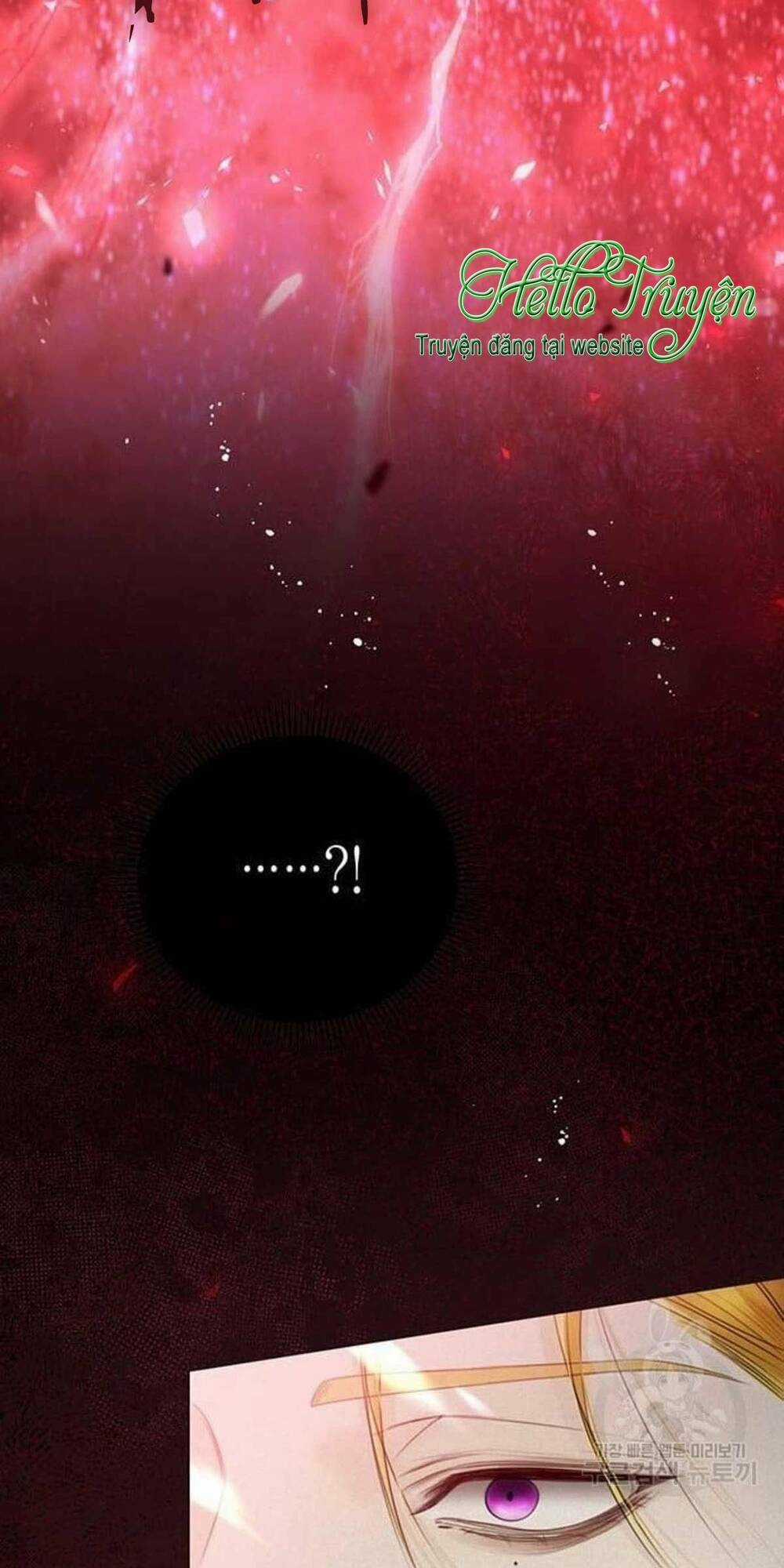 Tôi Sẽ Từ Bỏ Vị Trí Hoàng Phi Chapter 18 trang 74