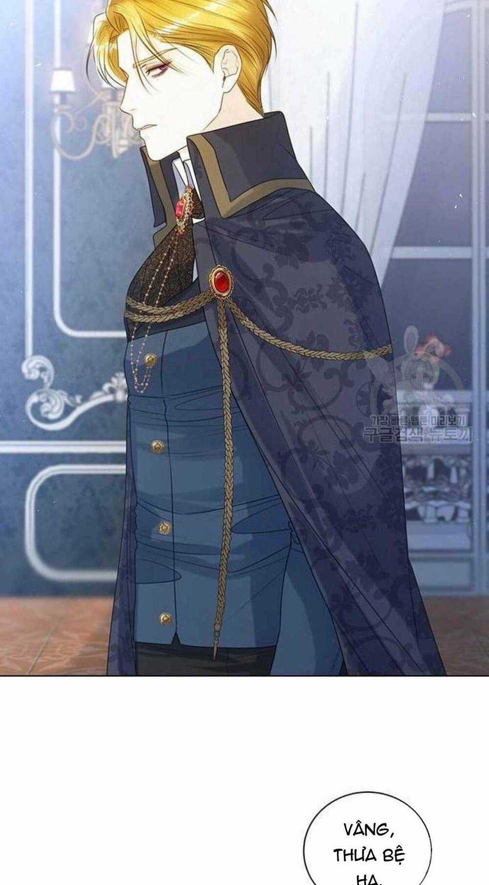 Tôi Sẽ Từ Bỏ Vị Trí Hoàng Phi Chapter 18 trang 83