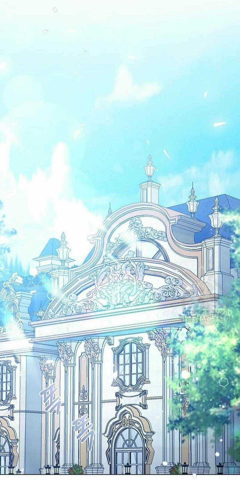 Tôi Sẽ Từ Bỏ Vị Trí Hoàng Phi Chapter 18 trang 85