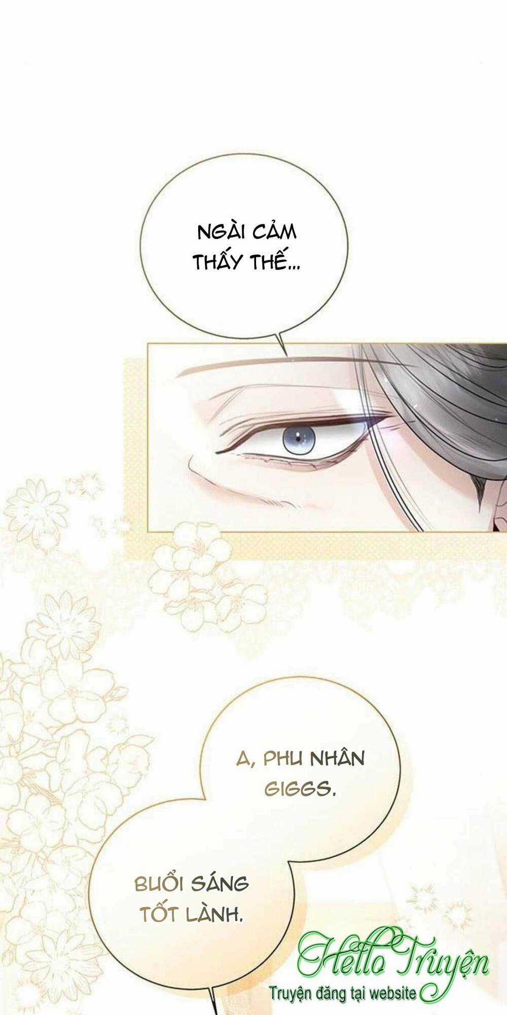 Tôi Sẽ Từ Bỏ Vị Trí Hoàng Phi Chapter 18 trang 87