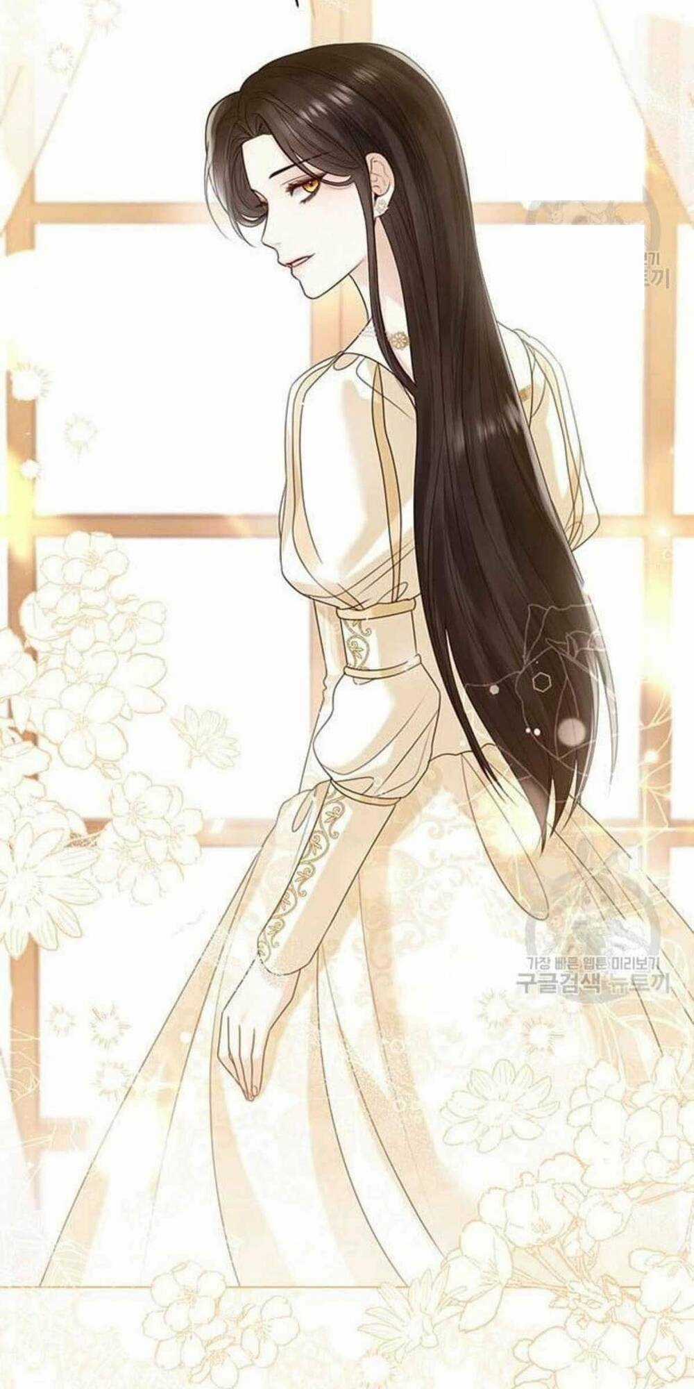 Tôi Sẽ Từ Bỏ Vị Trí Hoàng Phi Chapter 18 trang 88