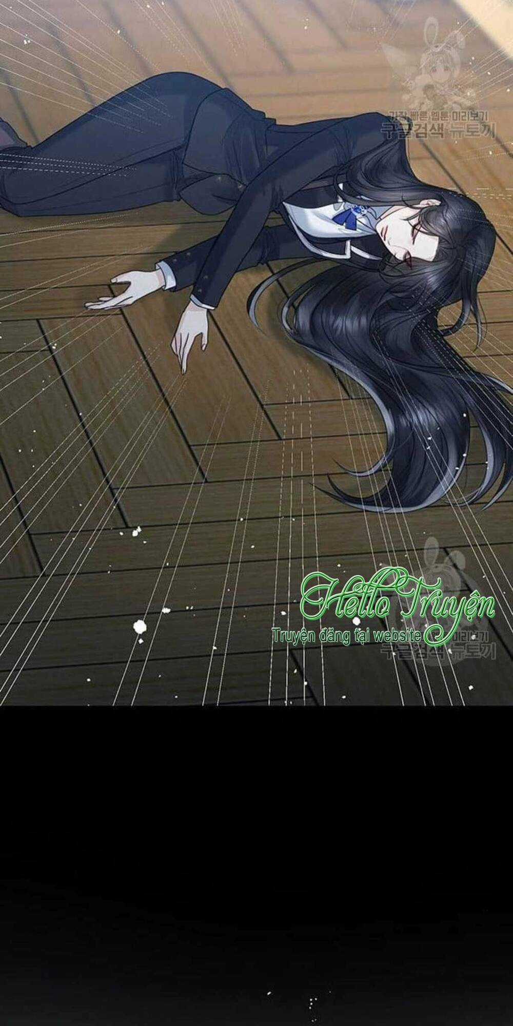 Tôi Sẽ Từ Bỏ Vị Trí Hoàng Phi Chapter 18 trang 9