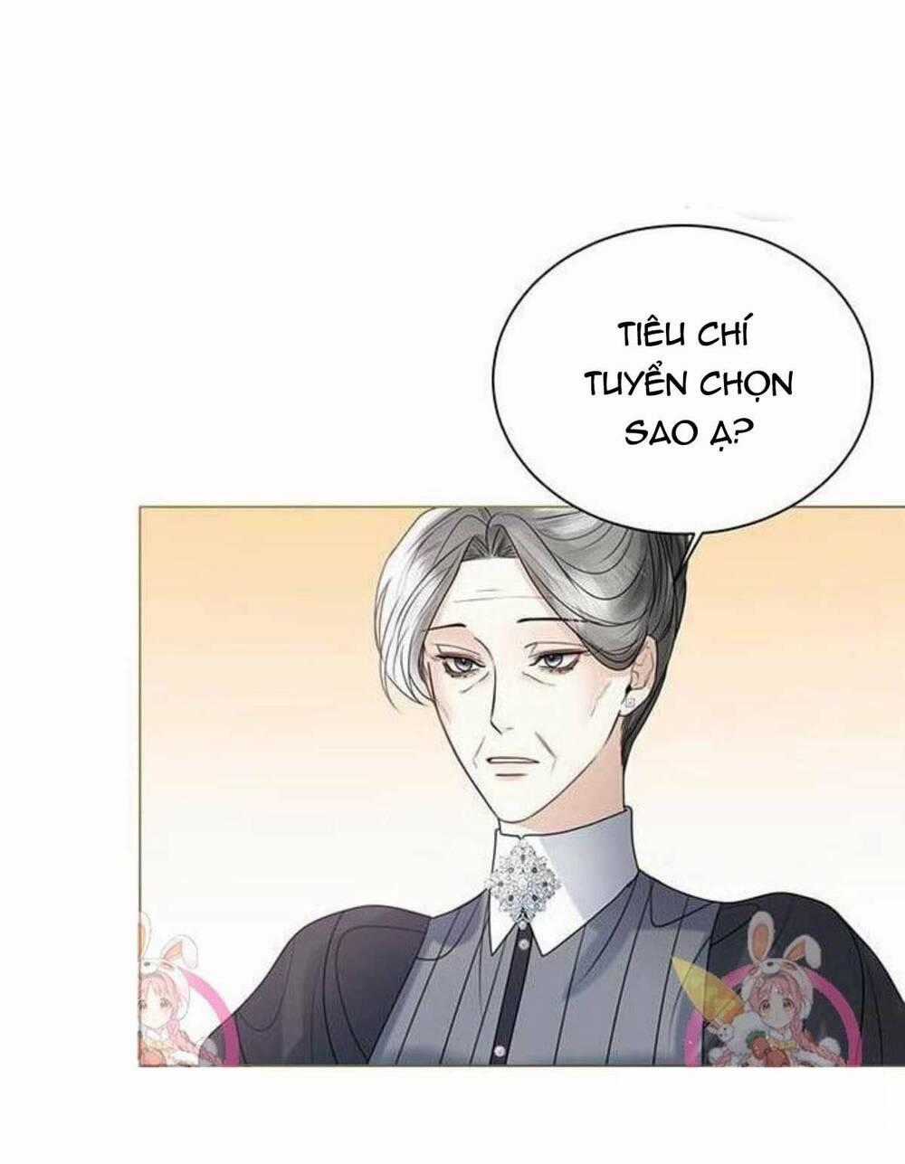 Tôi Sẽ Từ Bỏ Vị Trí Hoàng Phi Chapter 18 trang 92