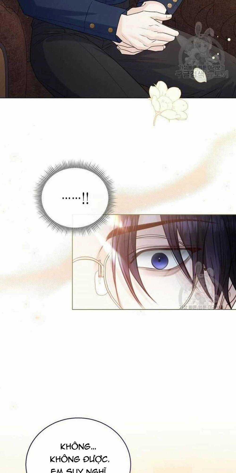 Tôi Sẽ Từ Bỏ Vị Trí Hoàng Phi Chapter 19 trang 18