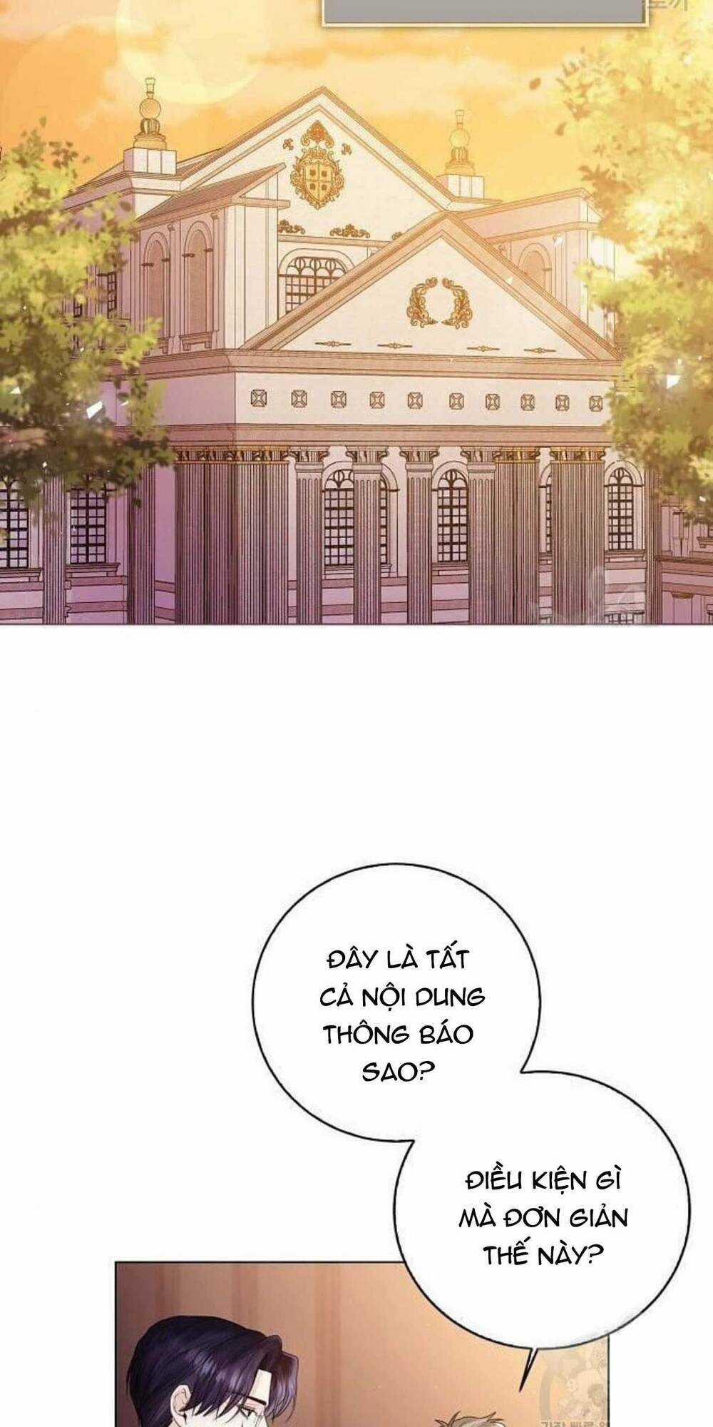 Tôi Sẽ Từ Bỏ Vị Trí Hoàng Phi Chapter 19 trang 2