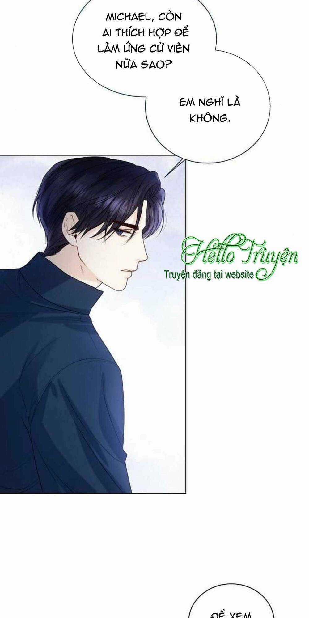 Tôi Sẽ Từ Bỏ Vị Trí Hoàng Phi Chapter 19 trang 20