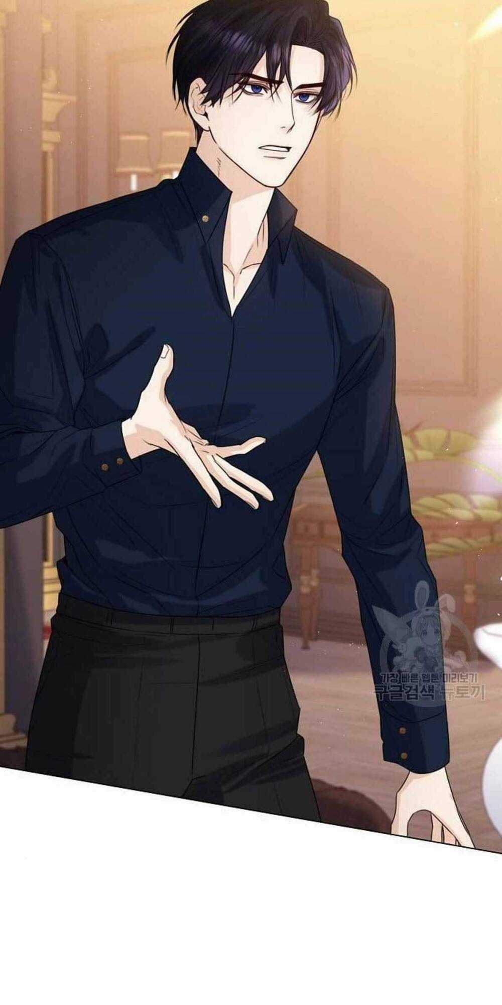 Tôi Sẽ Từ Bỏ Vị Trí Hoàng Phi Chapter 19 trang 30