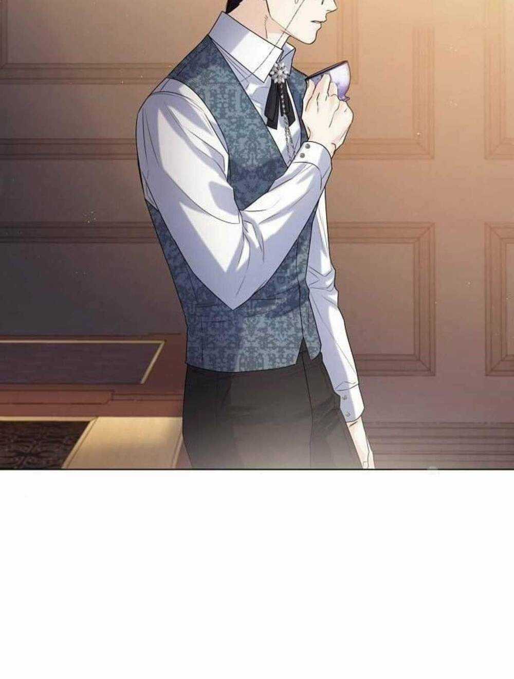 Tôi Sẽ Từ Bỏ Vị Trí Hoàng Phi Chapter 19 trang 33