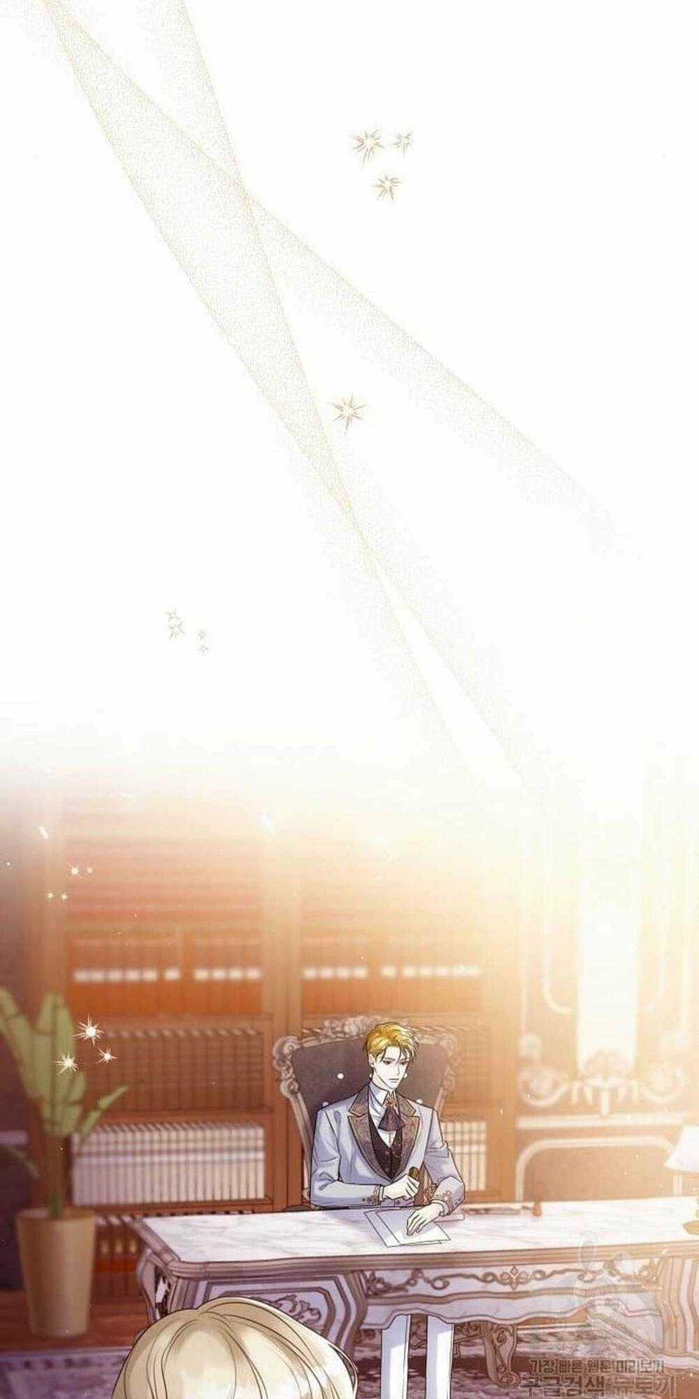 Tôi Sẽ Từ Bỏ Vị Trí Hoàng Phi Chapter 19 trang 39