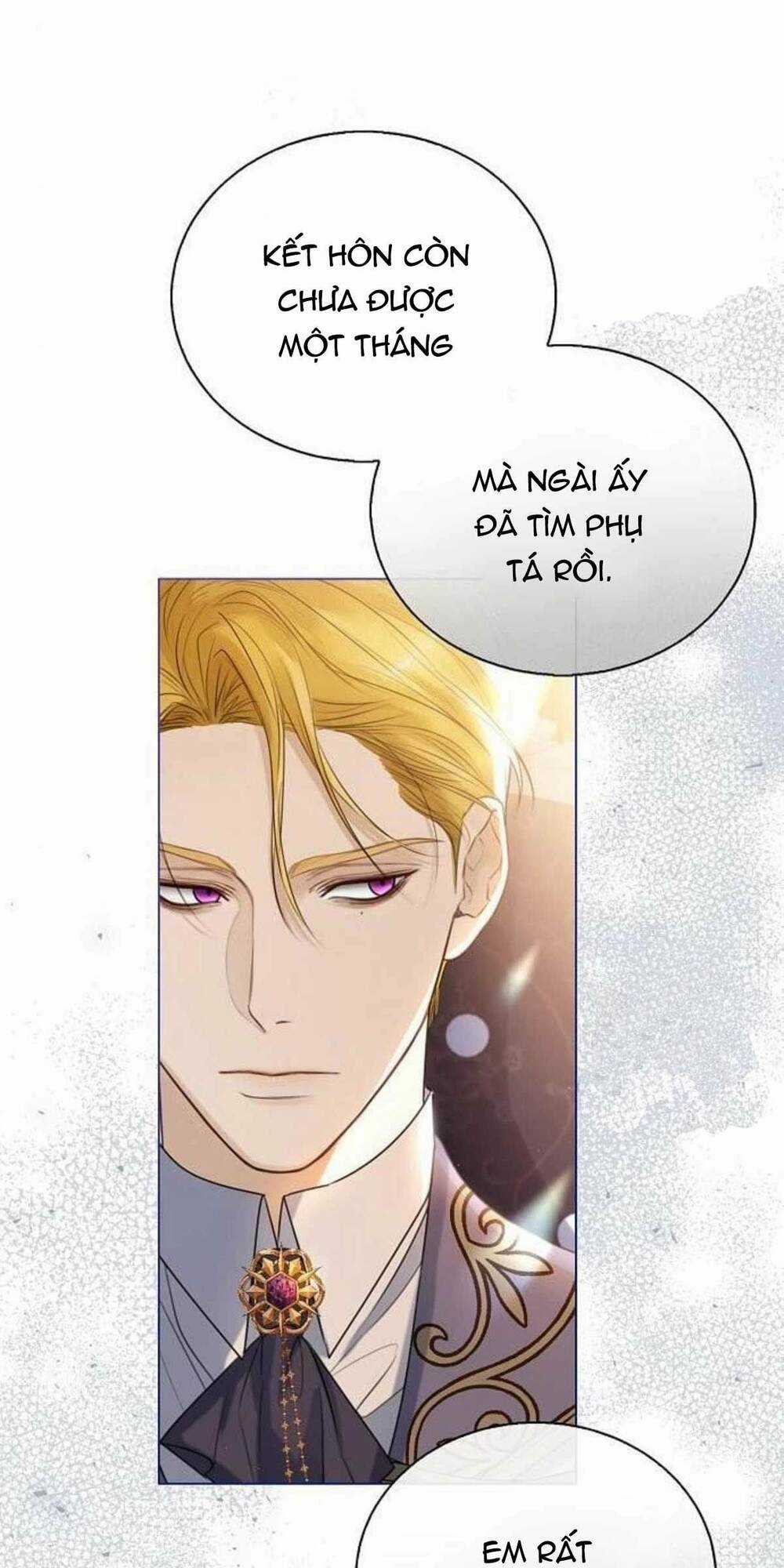 Tôi Sẽ Từ Bỏ Vị Trí Hoàng Phi Chapter 19 trang 44