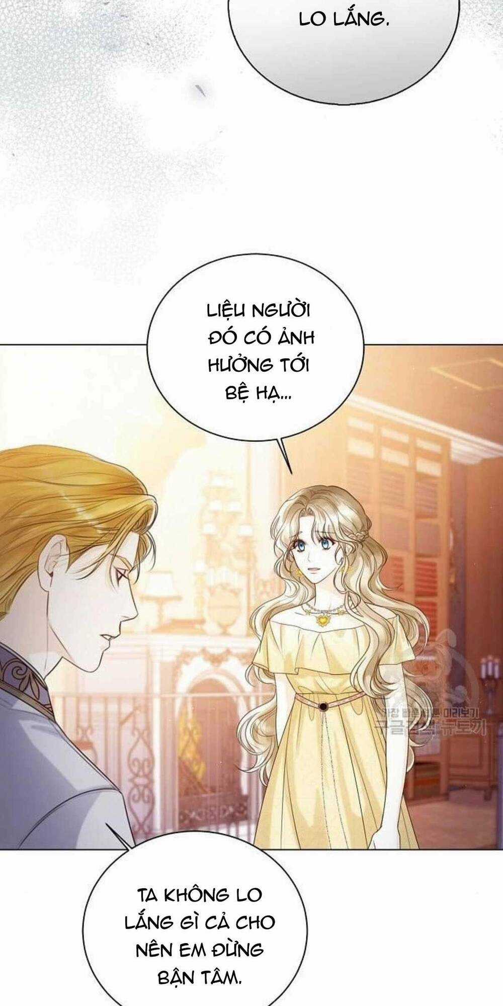 Tôi Sẽ Từ Bỏ Vị Trí Hoàng Phi Chapter 19 trang 45