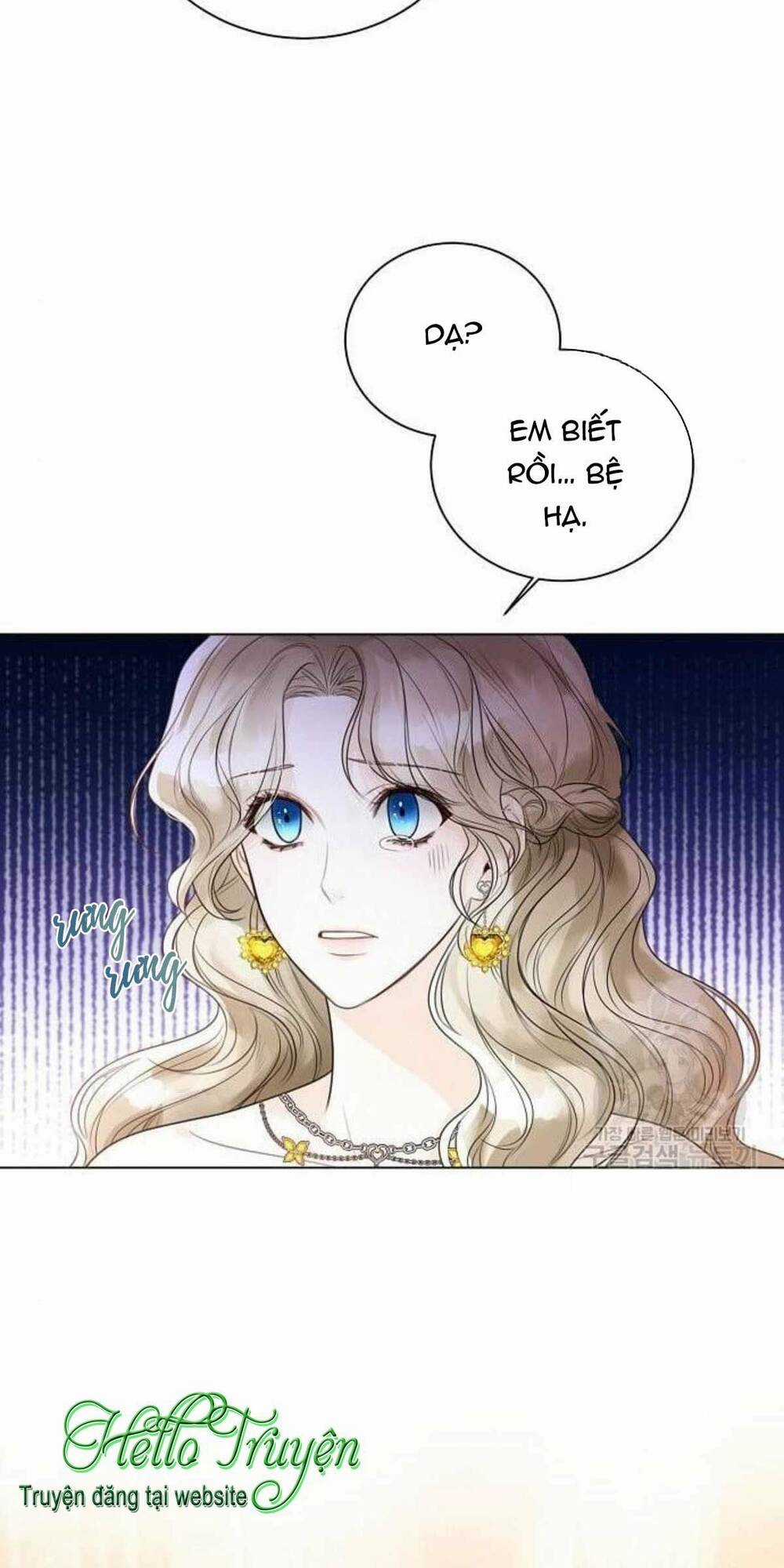 Tôi Sẽ Từ Bỏ Vị Trí Hoàng Phi Chapter 19 trang 46