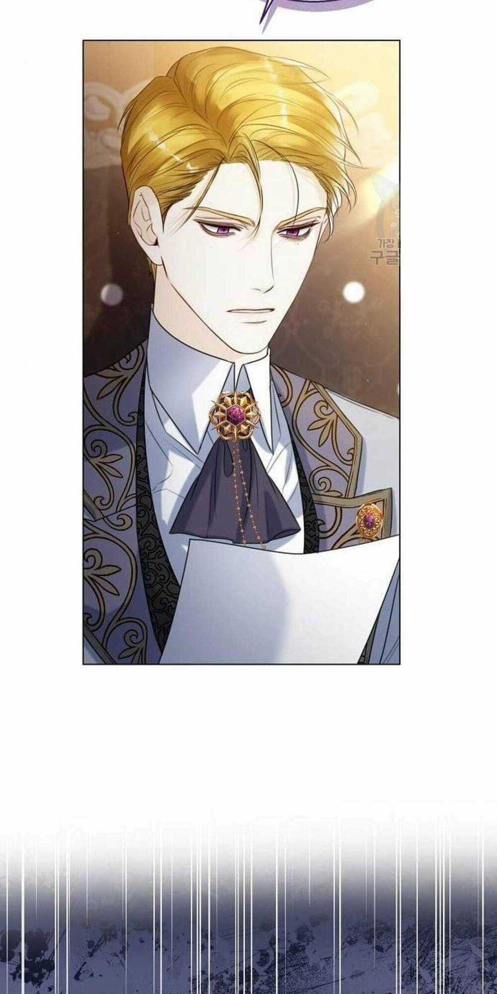 Tôi Sẽ Từ Bỏ Vị Trí Hoàng Phi Chapter 19 trang 48