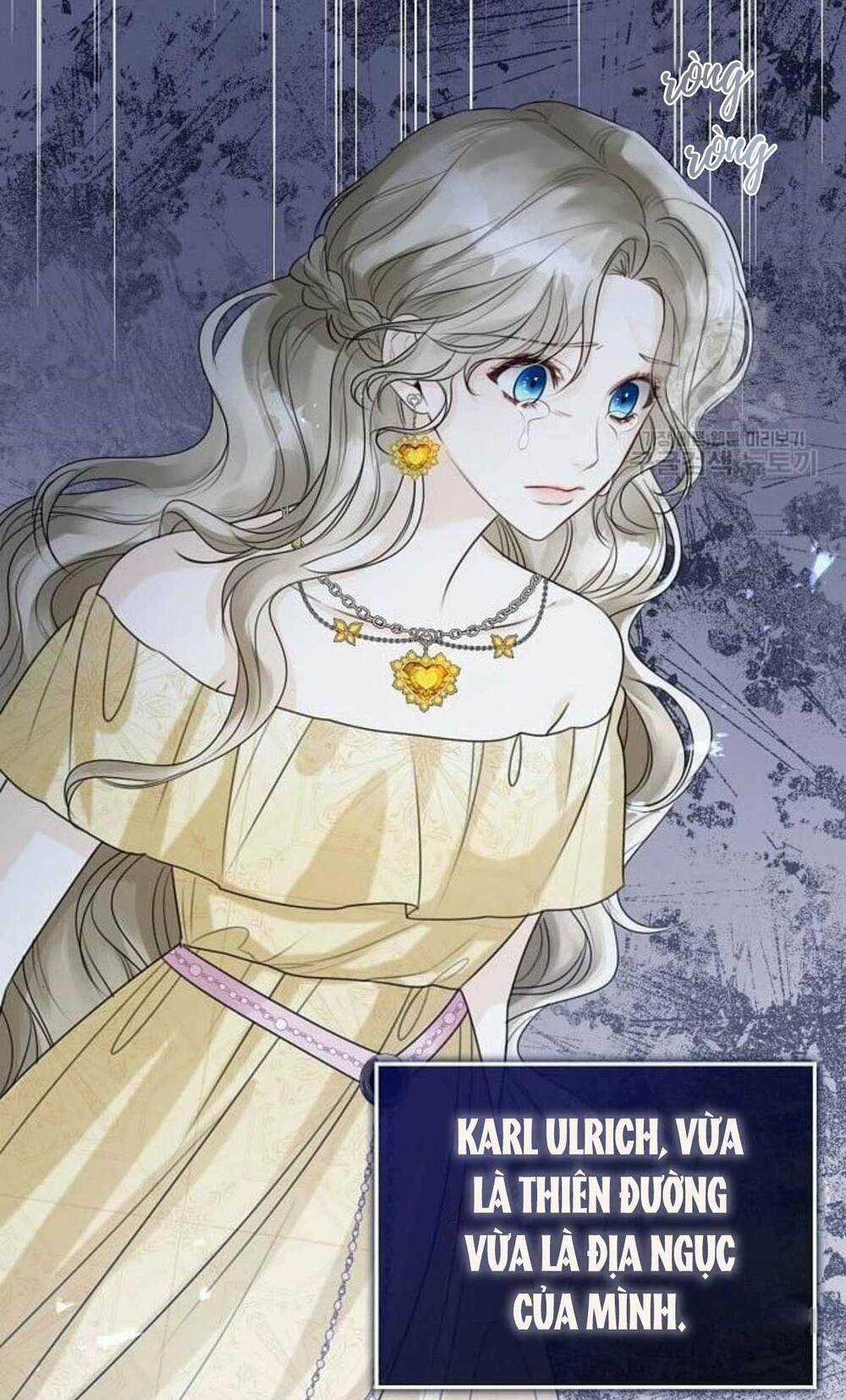 Tôi Sẽ Từ Bỏ Vị Trí Hoàng Phi Chapter 19 trang 49