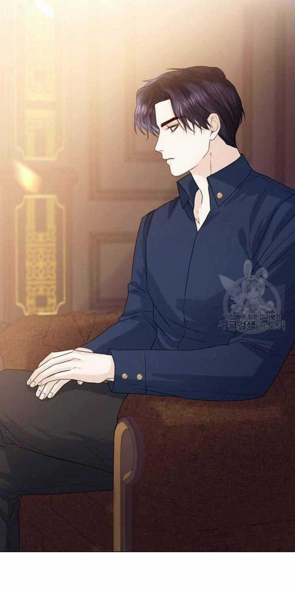 Tôi Sẽ Từ Bỏ Vị Trí Hoàng Phi Chapter 19 trang 5