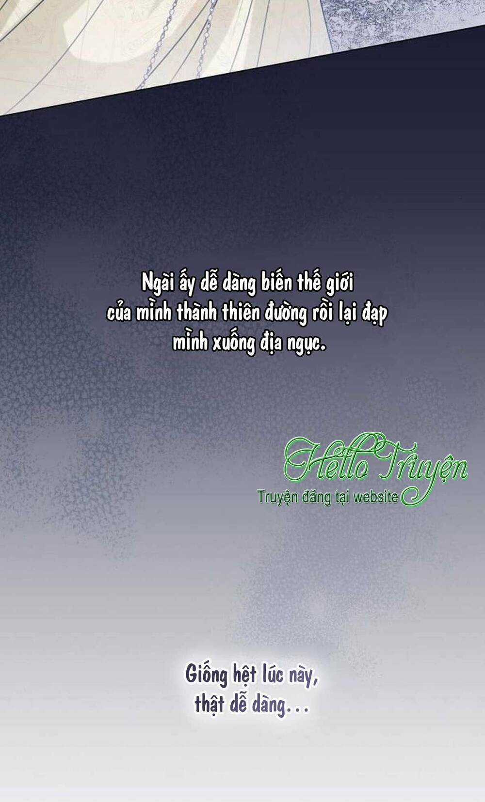 Tôi Sẽ Từ Bỏ Vị Trí Hoàng Phi Chapter 19 trang 50