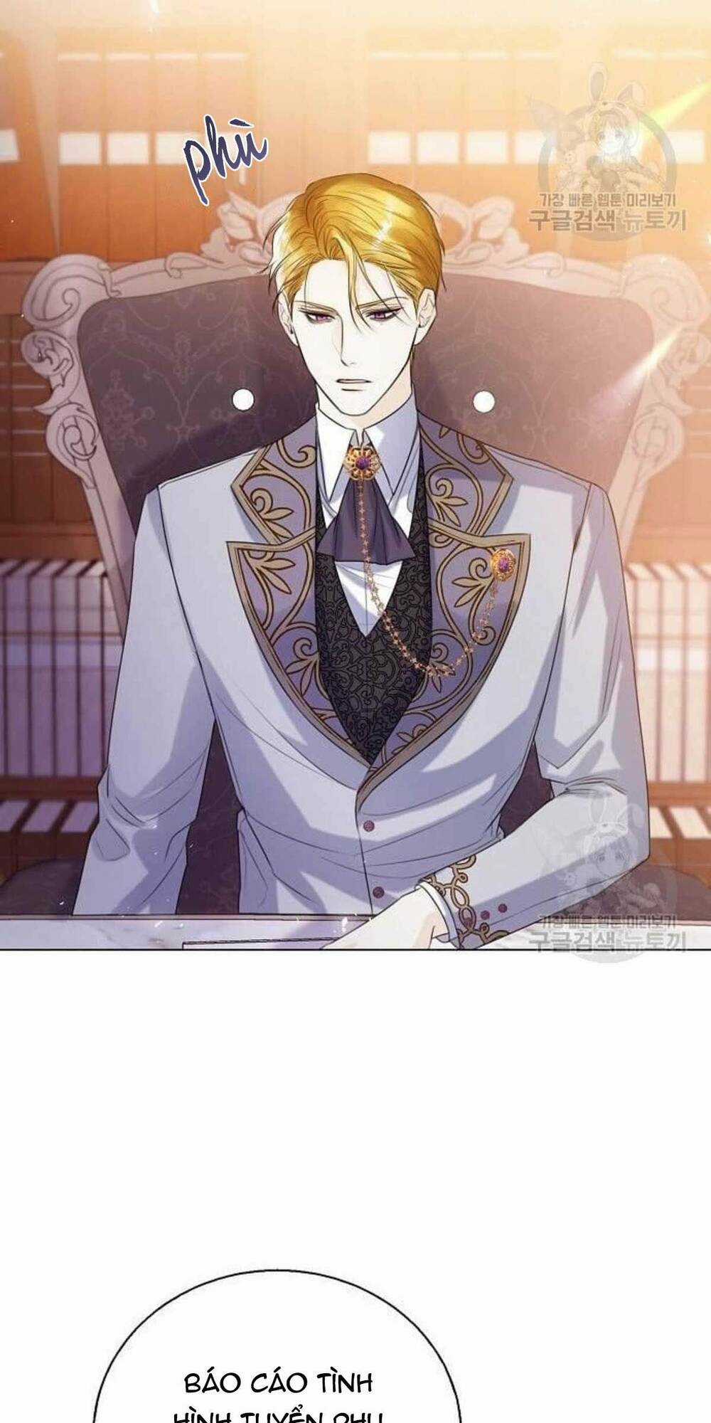 Tôi Sẽ Từ Bỏ Vị Trí Hoàng Phi Chapter 19 trang 52