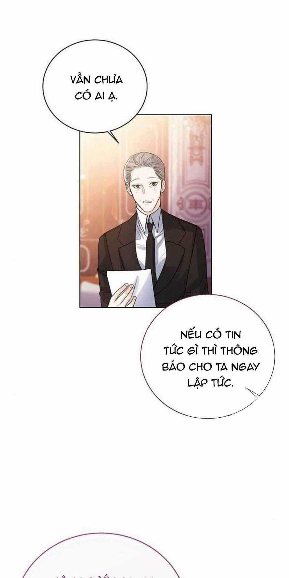 Tôi Sẽ Từ Bỏ Vị Trí Hoàng Phi Chapter 19 trang 56