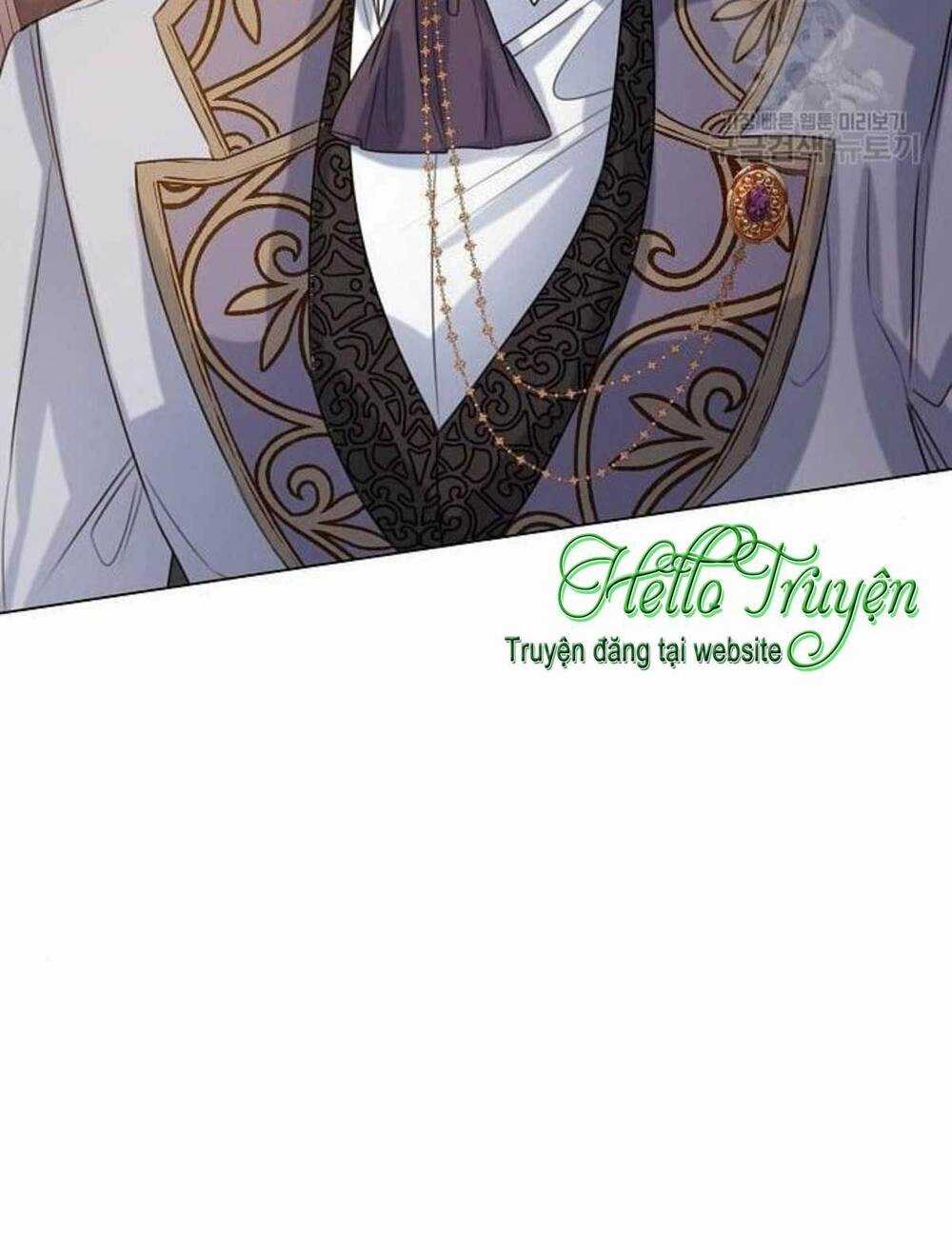 Tôi Sẽ Từ Bỏ Vị Trí Hoàng Phi Chapter 19 trang 58