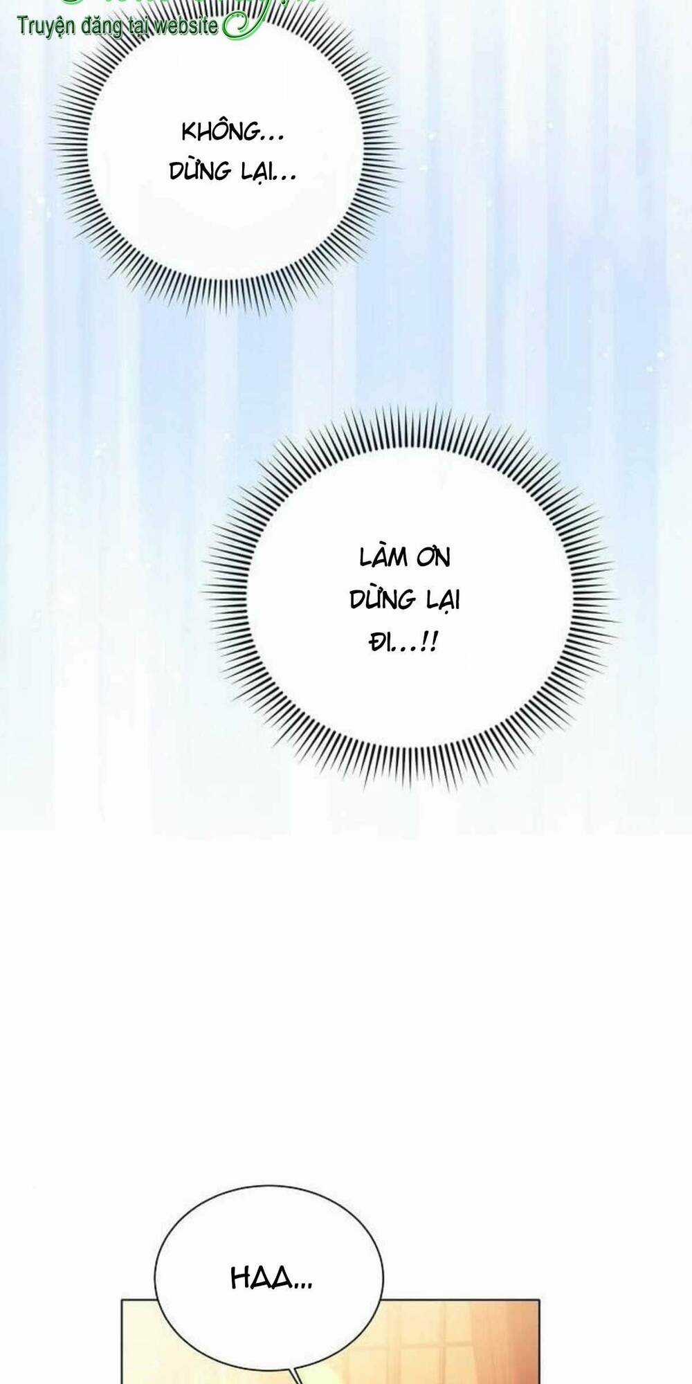 Tôi Sẽ Từ Bỏ Vị Trí Hoàng Phi Chapter 19 trang 69