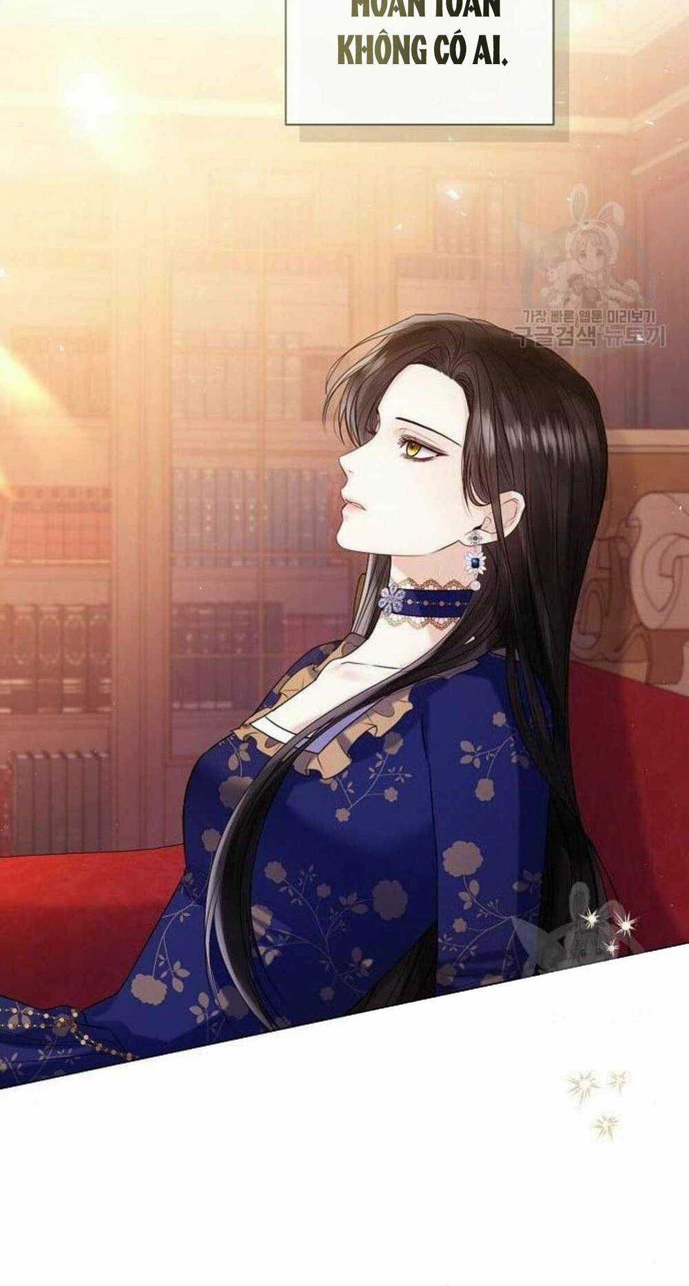 Tôi Sẽ Từ Bỏ Vị Trí Hoàng Phi Chapter 19 trang 71