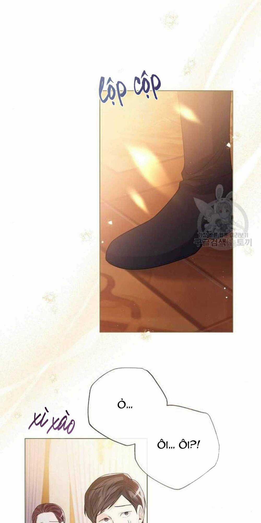 Tôi Sẽ Từ Bỏ Vị Trí Hoàng Phi Chapter 19 trang 77