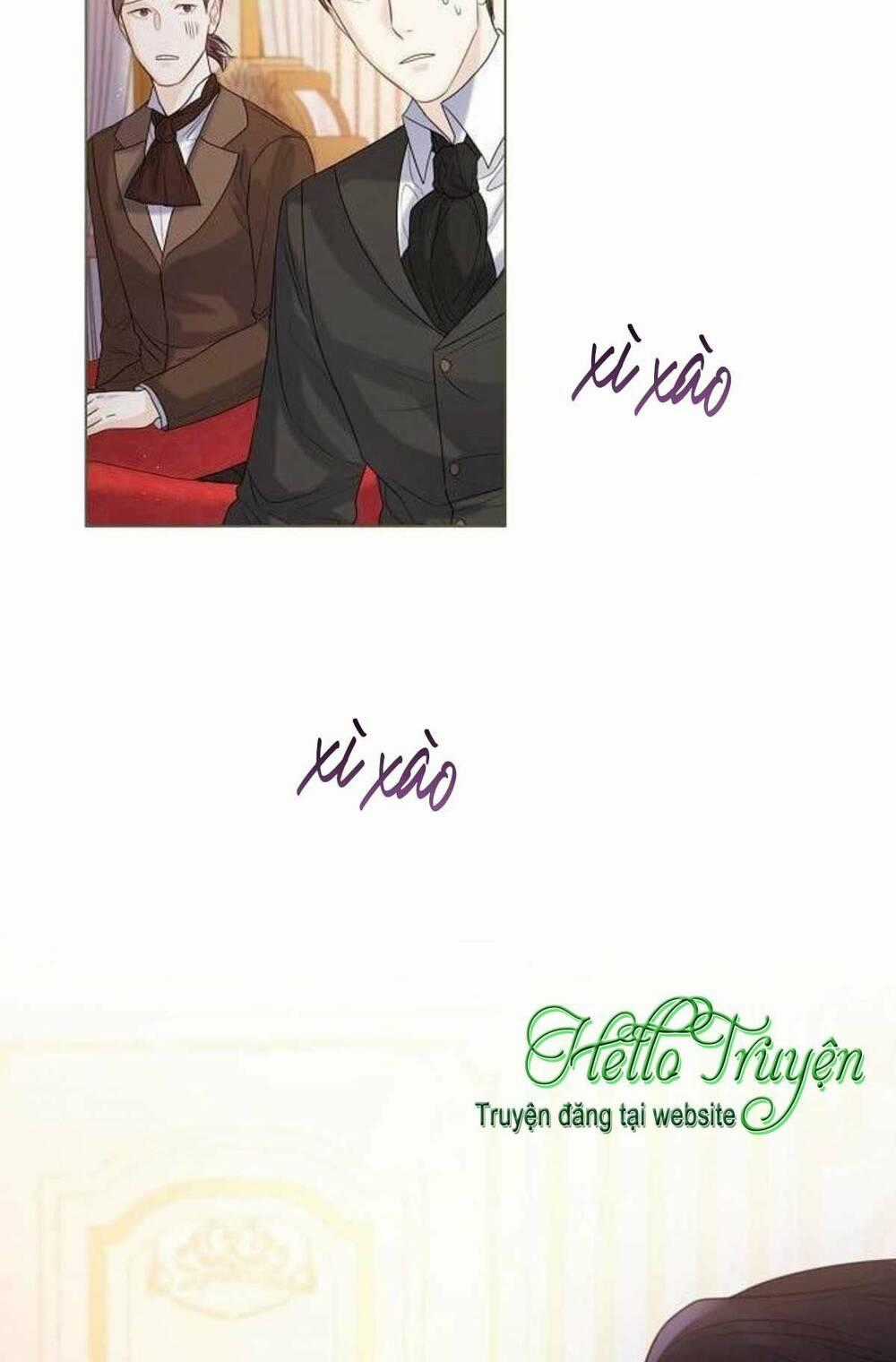 Tôi Sẽ Từ Bỏ Vị Trí Hoàng Phi Chapter 19 trang 78