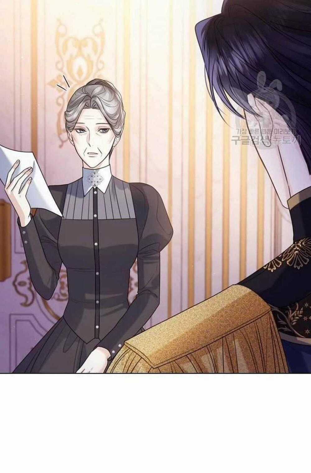 Tôi Sẽ Từ Bỏ Vị Trí Hoàng Phi Chapter 19 trang 79