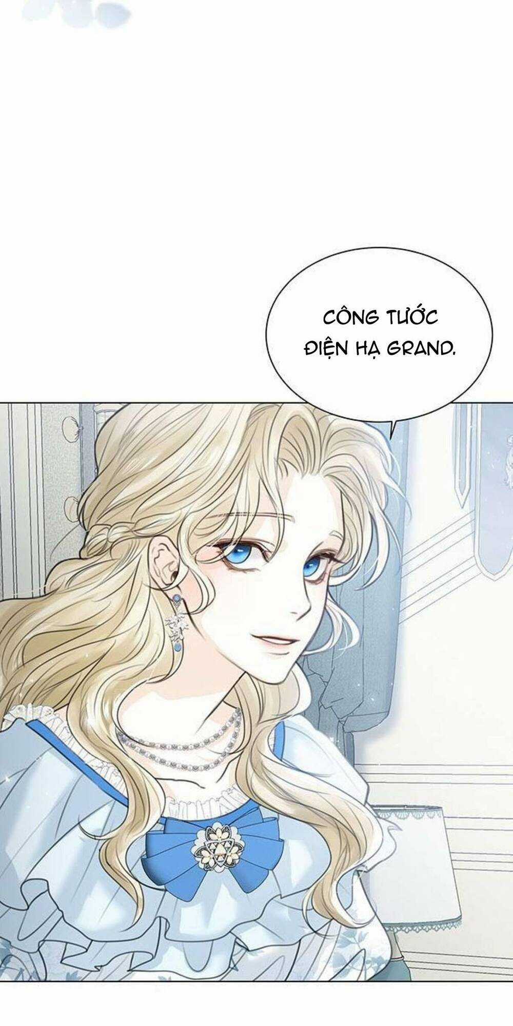 Tôi Sẽ Từ Bỏ Vị Trí Hoàng Phi Chapter 2 trang 101