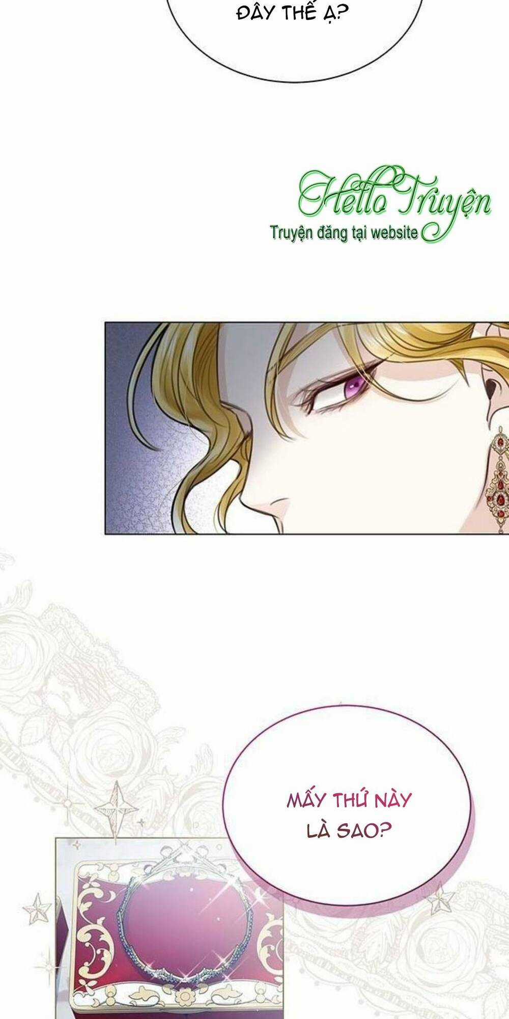 Tôi Sẽ Từ Bỏ Vị Trí Hoàng Phi Chapter 2 trang 103