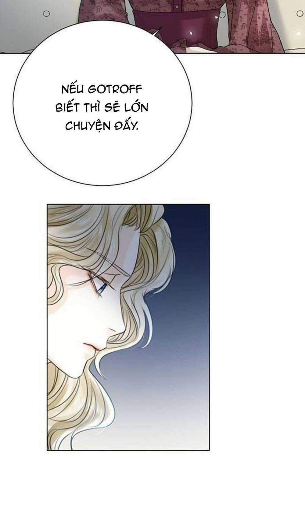 Tôi Sẽ Từ Bỏ Vị Trí Hoàng Phi Chapter 2 trang 109