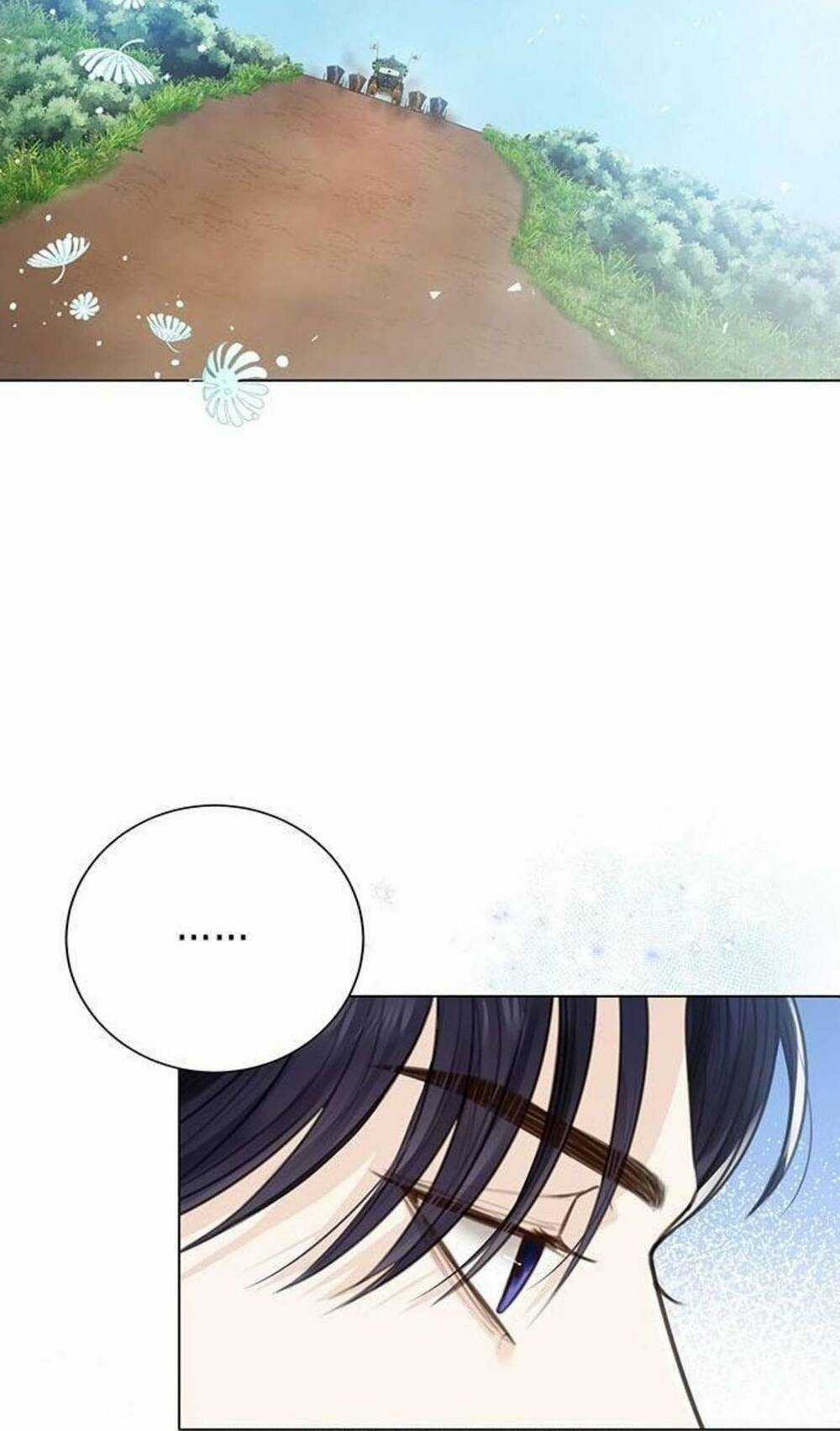 Tôi Sẽ Từ Bỏ Vị Trí Hoàng Phi Chapter 2 trang 11