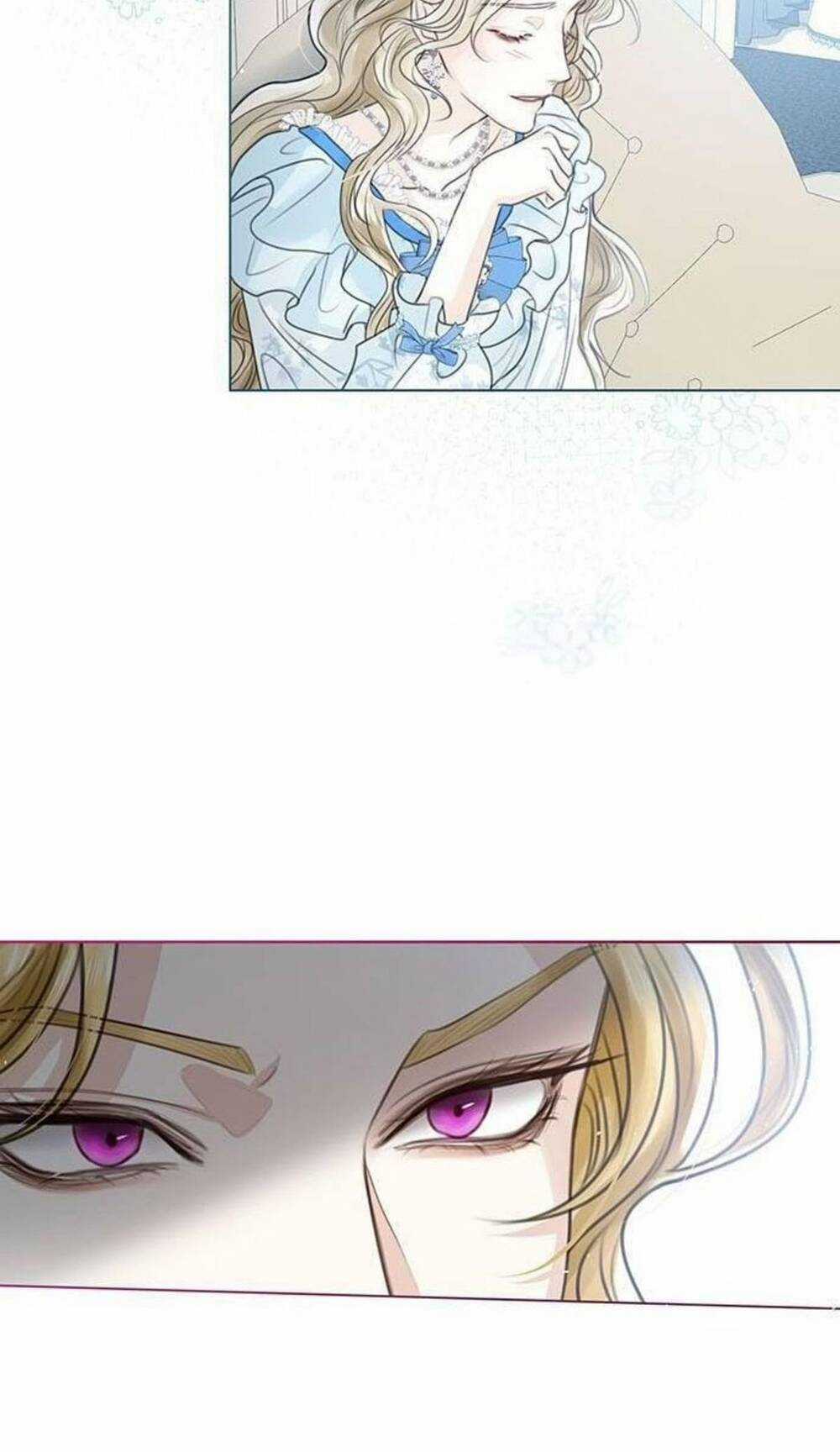 Tôi Sẽ Từ Bỏ Vị Trí Hoàng Phi Chapter 2 trang 113