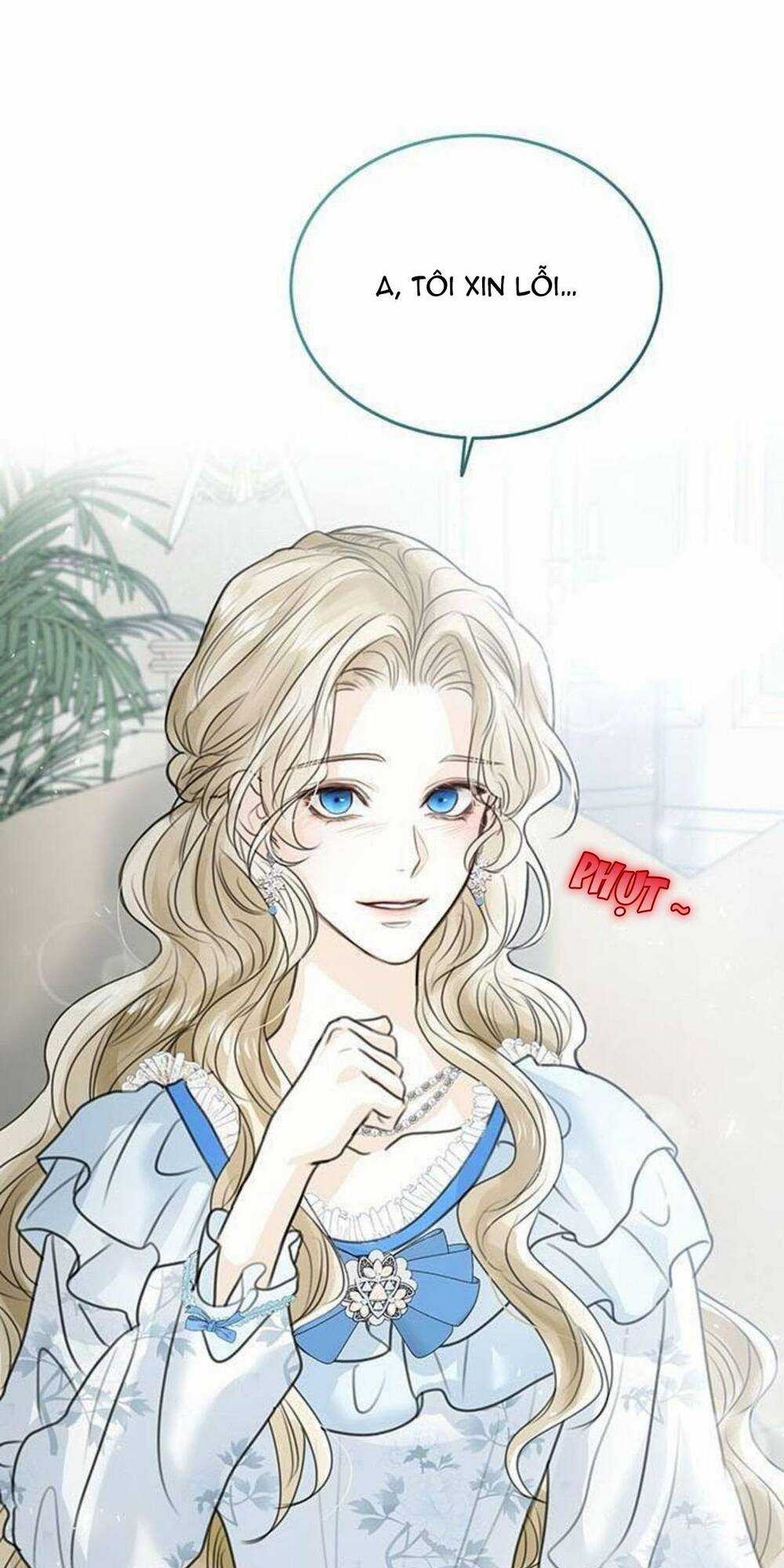 Tôi Sẽ Từ Bỏ Vị Trí Hoàng Phi Chapter 2 trang 114