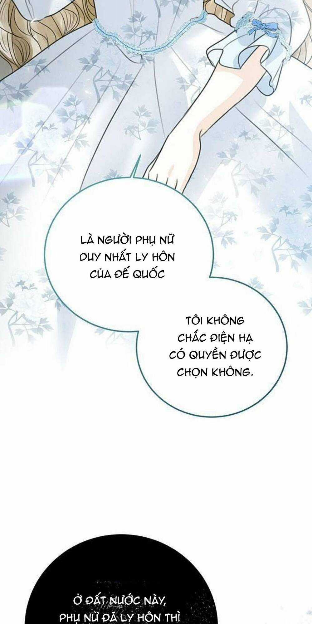 Tôi Sẽ Từ Bỏ Vị Trí Hoàng Phi Chapter 2 trang 115