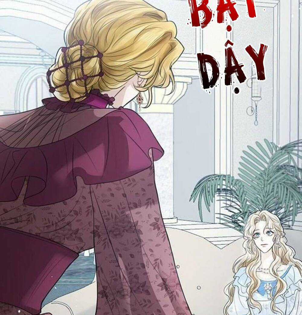 Tôi Sẽ Từ Bỏ Vị Trí Hoàng Phi Chapter 2 trang 117