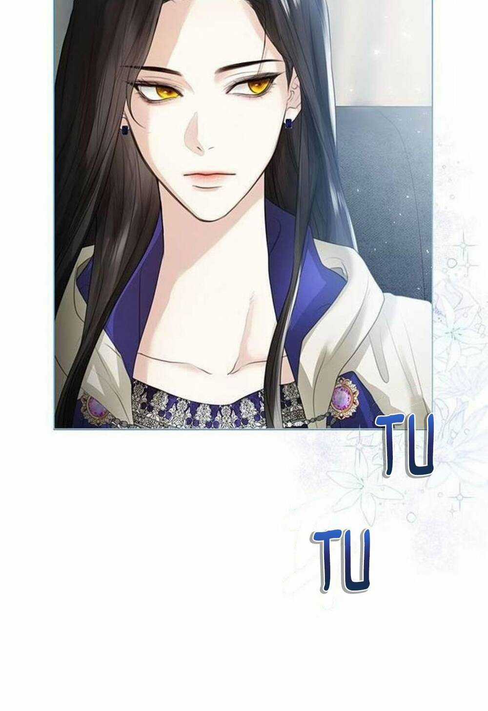 Tôi Sẽ Từ Bỏ Vị Trí Hoàng Phi Chapter 2 trang 16