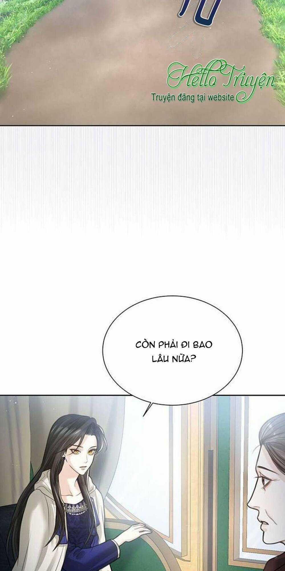 Tôi Sẽ Từ Bỏ Vị Trí Hoàng Phi Chapter 2 trang 18