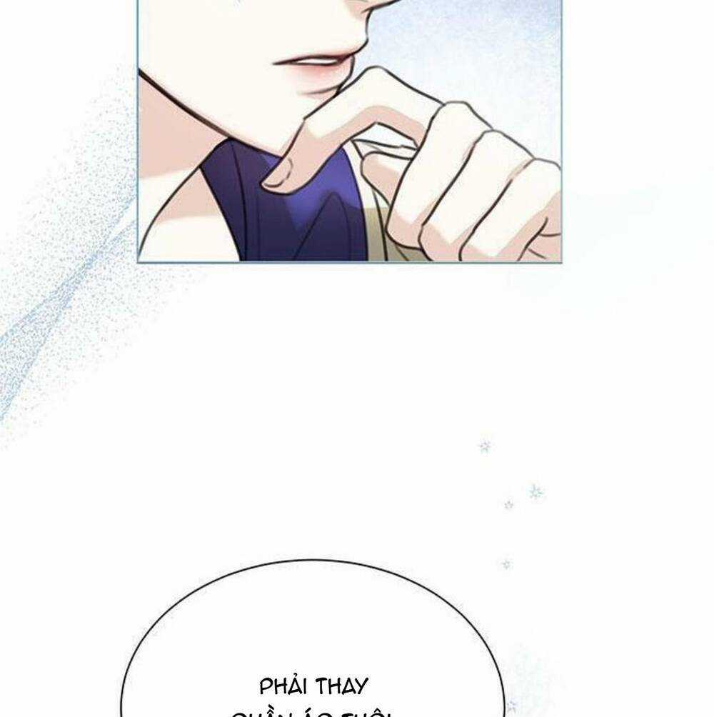 Tôi Sẽ Từ Bỏ Vị Trí Hoàng Phi Chapter 2 trang 20