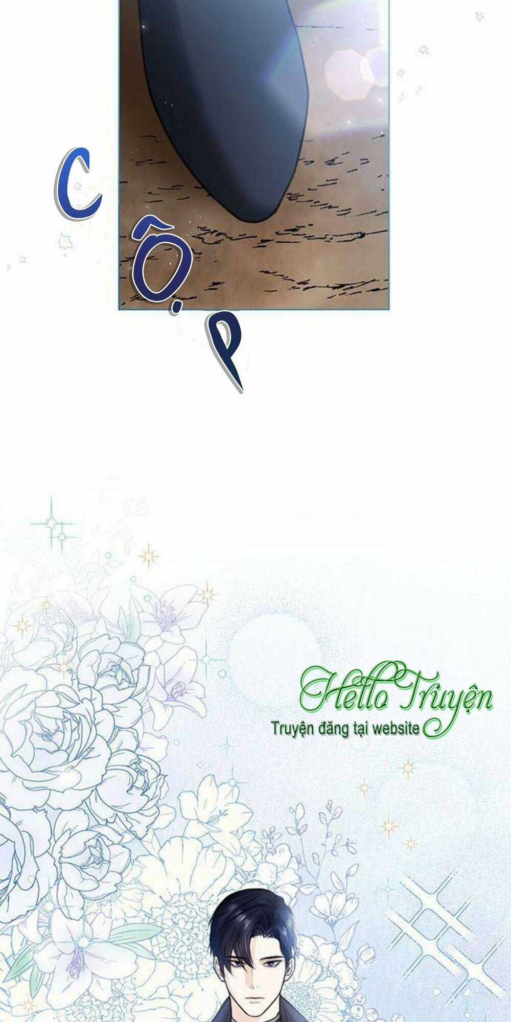 Tôi Sẽ Từ Bỏ Vị Trí Hoàng Phi Chapter 2 trang 24