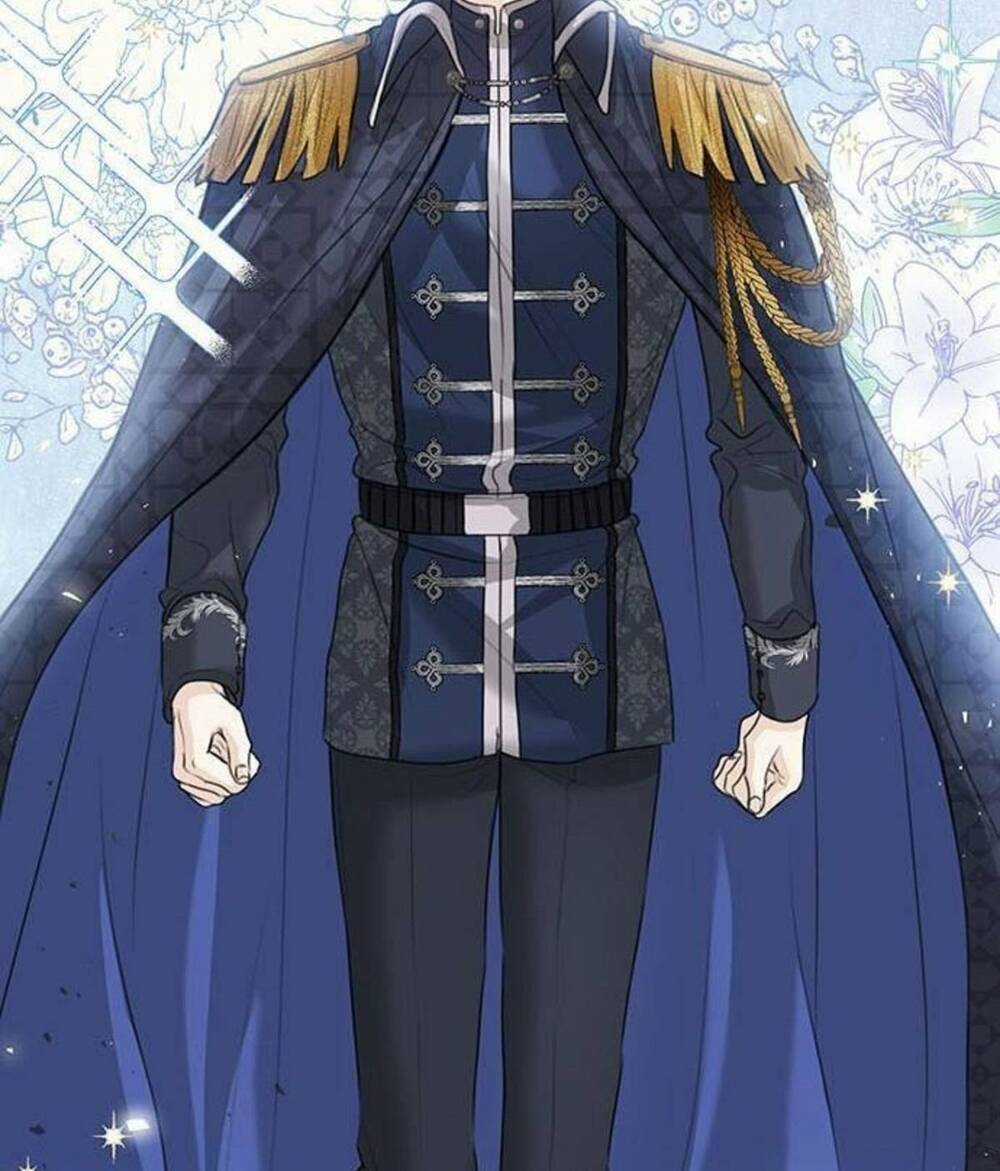 Tôi Sẽ Từ Bỏ Vị Trí Hoàng Phi Chapter 2 trang 25