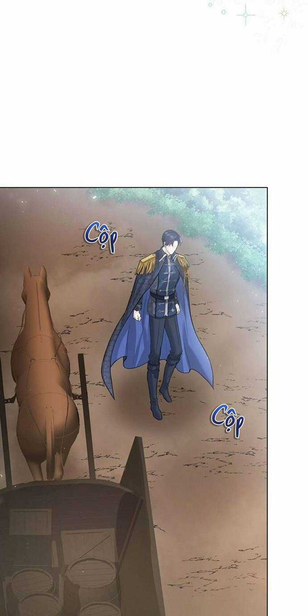 Tôi Sẽ Từ Bỏ Vị Trí Hoàng Phi Chapter 2 trang 27