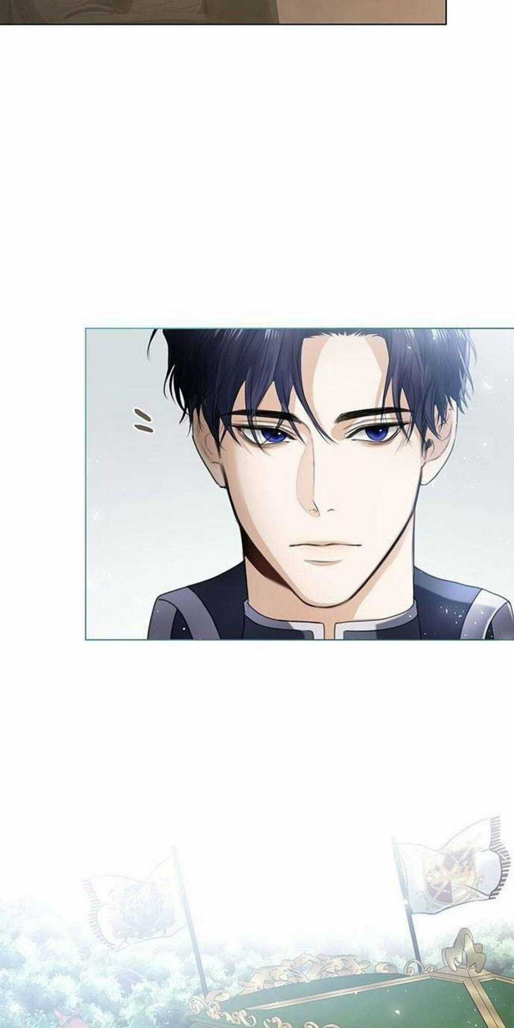 Tôi Sẽ Từ Bỏ Vị Trí Hoàng Phi Chapter 2 trang 28