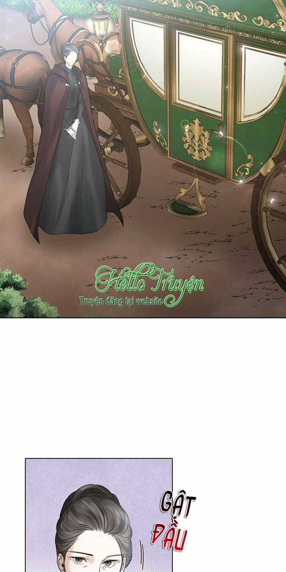 Tôi Sẽ Từ Bỏ Vị Trí Hoàng Phi Chapter 2 trang 29