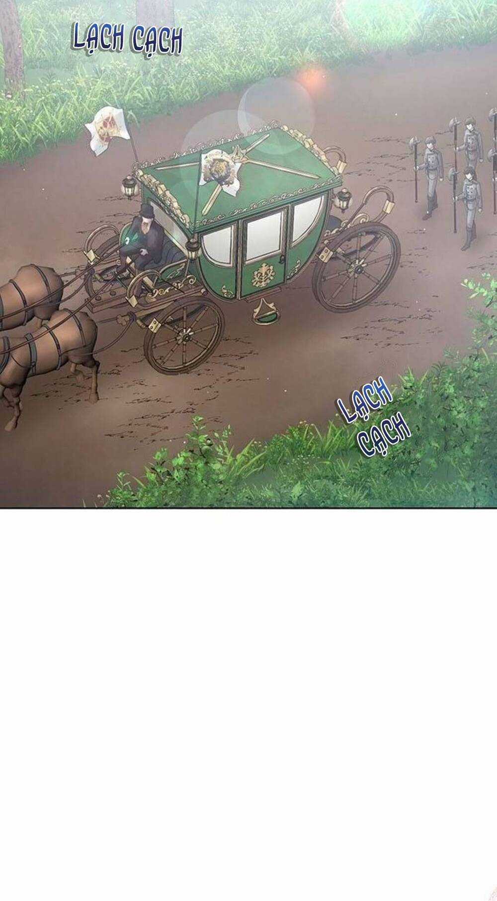 Tôi Sẽ Từ Bỏ Vị Trí Hoàng Phi Chapter 2 trang 3