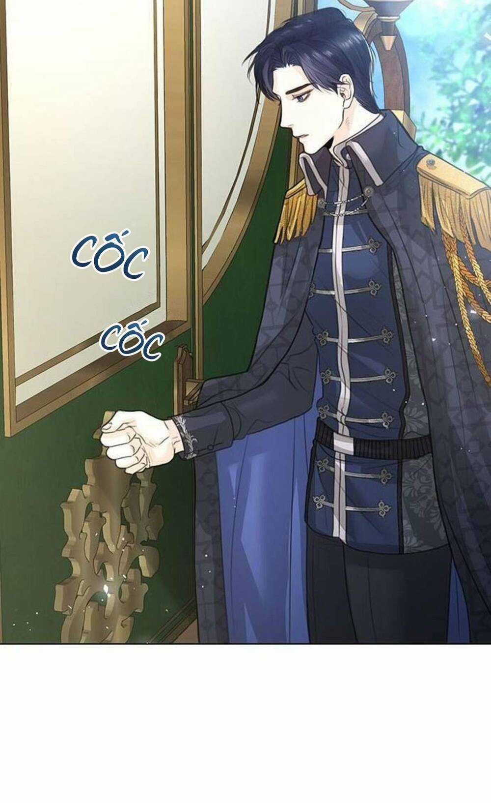 Tôi Sẽ Từ Bỏ Vị Trí Hoàng Phi Chapter 2 trang 31