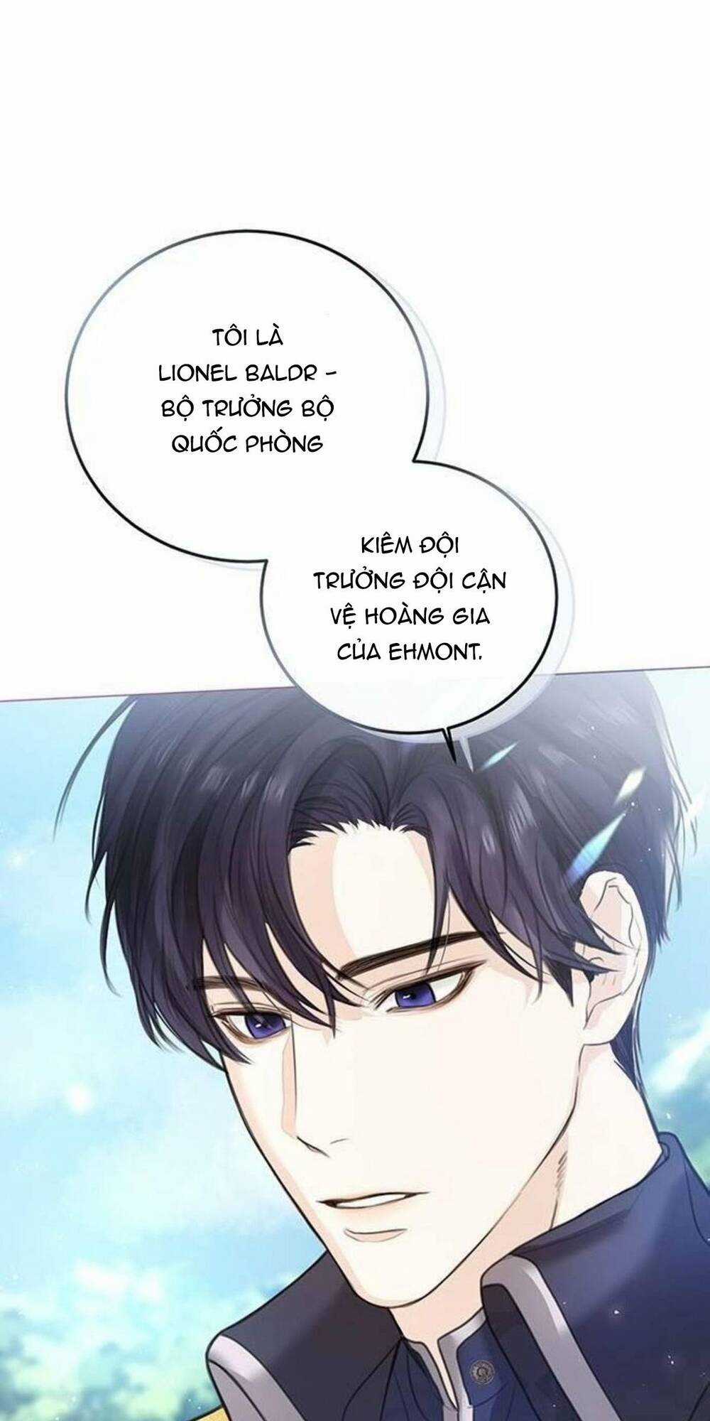 Tôi Sẽ Từ Bỏ Vị Trí Hoàng Phi Chapter 2 trang 32