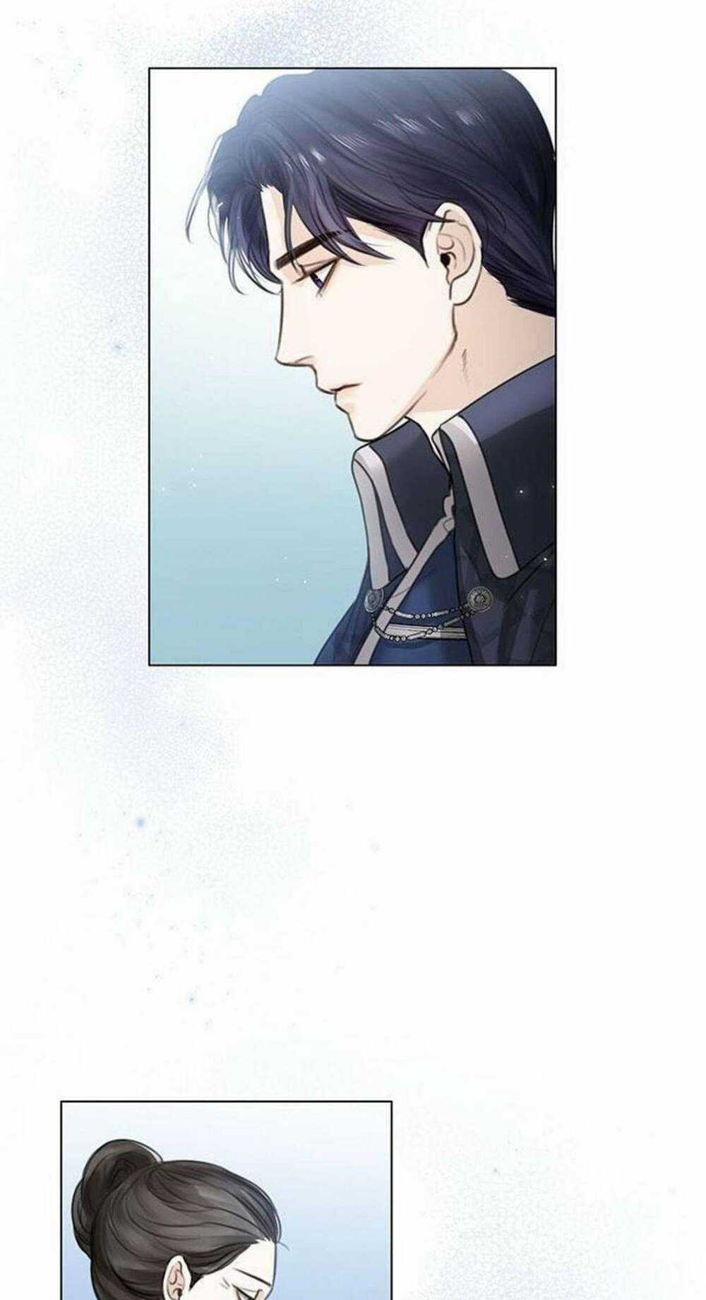 Tôi Sẽ Từ Bỏ Vị Trí Hoàng Phi Chapter 2 trang 34