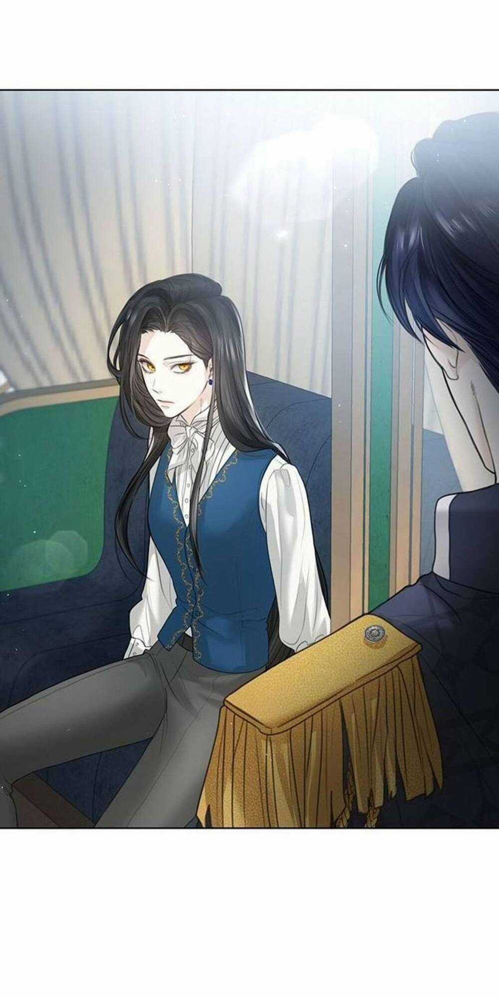 Tôi Sẽ Từ Bỏ Vị Trí Hoàng Phi Chapter 2 trang 36